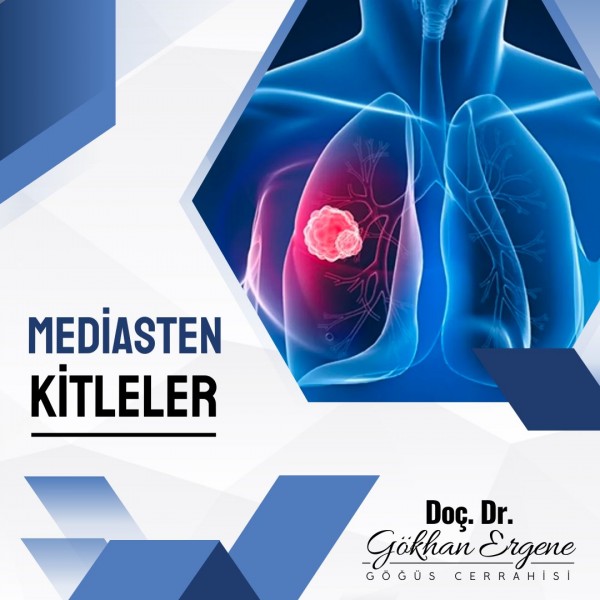 Mediasten Hastalıkları 1