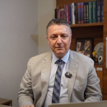 Akciğer Nodülleri - Doçent Doktor Gökhan Ergene